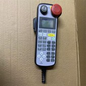 MP7MJ3P8二手DENSO电装机器人示教器 二手机器人示教器 二手DENSO机器人配件