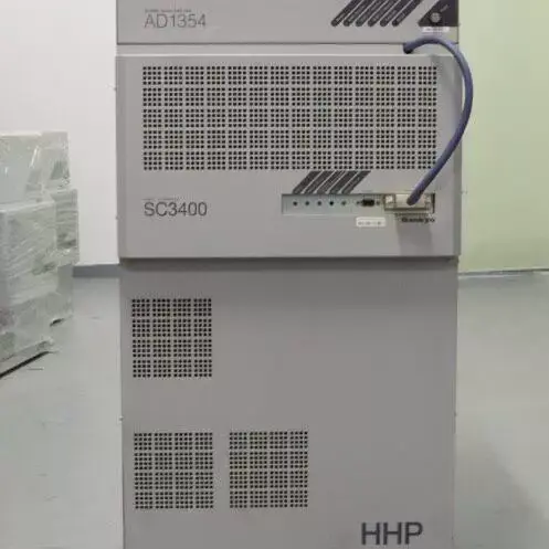 苏州 SANKYO 三协机器人主机维修 SC5000 控制器报错专业检修