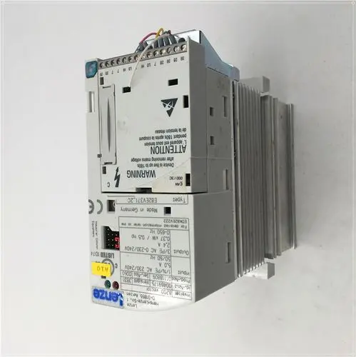 SMC气缸CDM2B20-100Z - 4