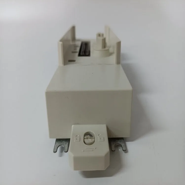 ABB TP858 3BSE018138R1手持示教器触摸屏 - 3