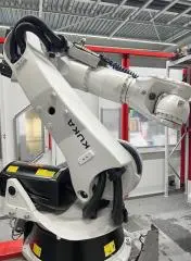 KUKA KR 240 L210-2 2000