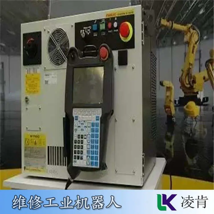KUKA焊接机械手维修推荐单位 KUKA焊接机械手维修推荐单位