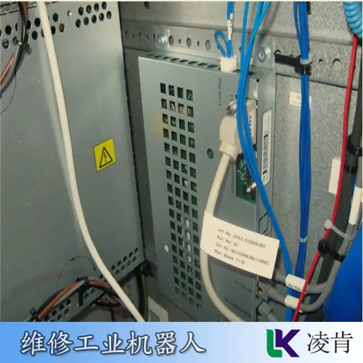 日本川崎喷涂机器人维修无法开机 日本川崎喷涂机器人维修无法开机