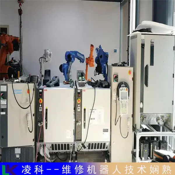 并联机器人维修Staubli协作机器人(维修保养)值得推荐