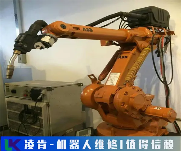 IGM喷涂机器人维修保养办法分享
