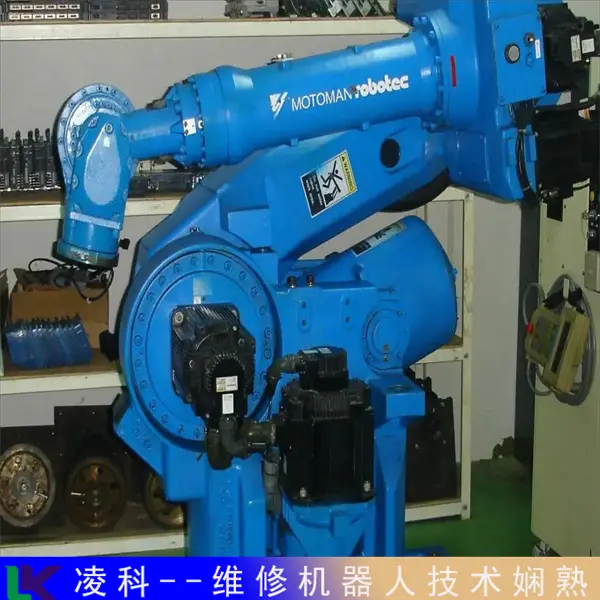 并联机器人维修Staubli协作机器人(维修保养)值得推荐