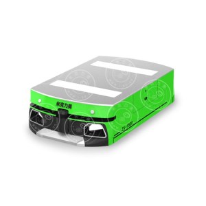 米克力美重载激光AGV小车负载1.5TAGV搬运机器人