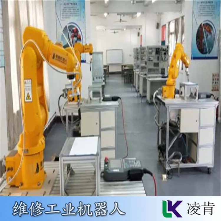 码垛机械手维修保养规模大 码垛机械手维修保养规模大