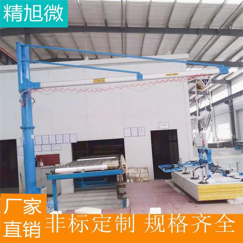 码垛机械手 搬运助力臂 机床上下料 立柱式/悬挂式/移动式
