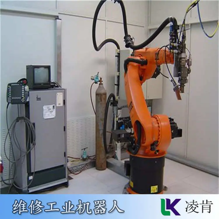 KUKA焊接机械手维修推荐单位 KUKA焊接机械手维修推荐单位