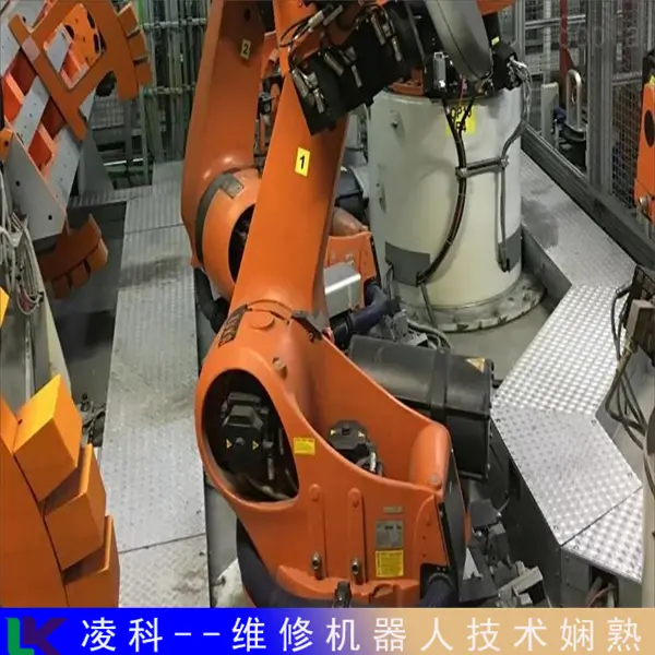 并联机器人维修Staubli协作机器人(维修保养)值得推荐