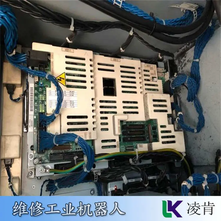 KUKA焊接机械手维修推荐单位 KUKA焊接机械手维修推荐单位