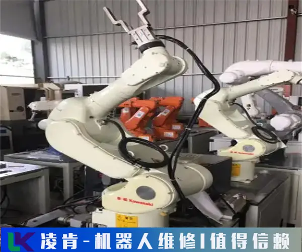 宏升协作机器人维修保养小窍门 - 2