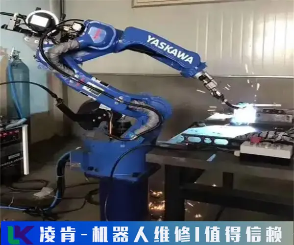 宏升协作机器人维修保养小窍门