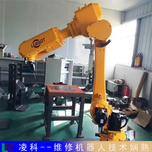 SCARA机器人维修鑫洋盛码垛机器人(维修保养)值得推荐