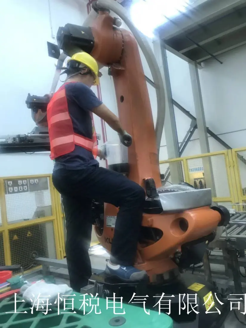 ABB喷涂机器人维修,ABB搬运机器人维修,ABB焊接机器人维修解决