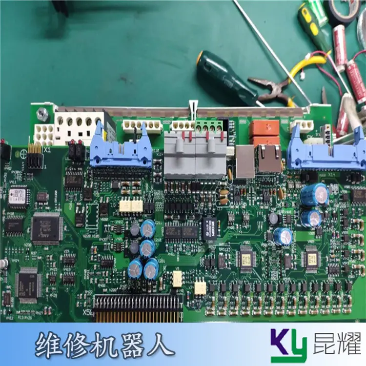 柯马COMAU喷涂机器人故障维修保养 2023已更新(今日/动态) 柯马COMAU喷涂机器人故障维修保养 2023已更新(今日/动态)
