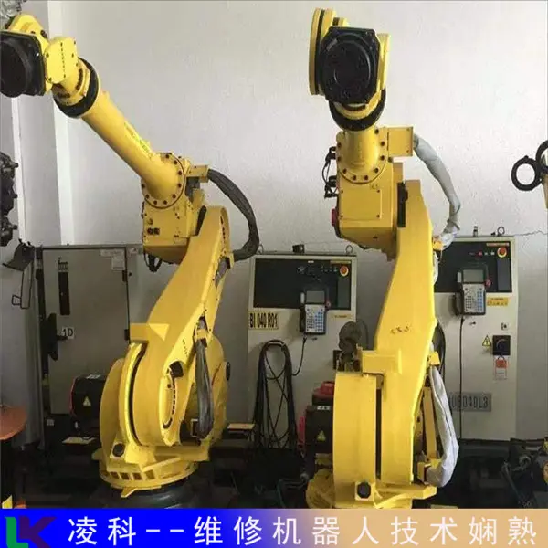 并联机器人维修Staubli协作机器人(维修保养)值得推荐