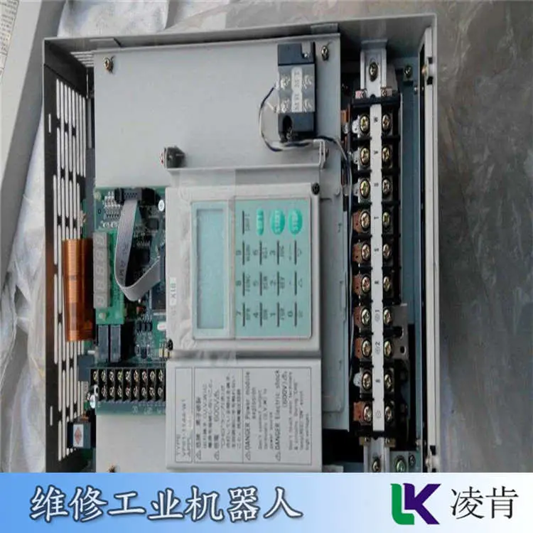 KUKA焊接机械手维修推荐单位