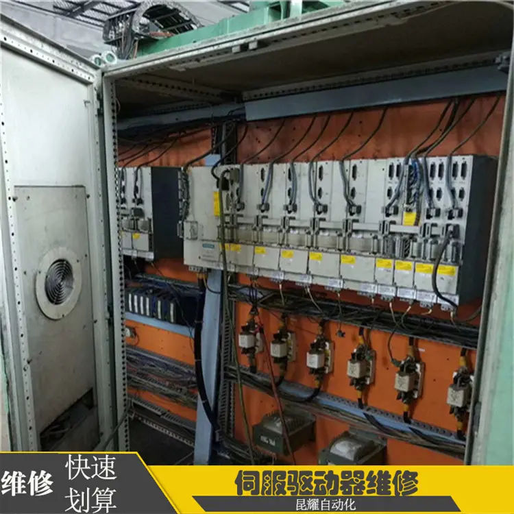 机器人 海德汉HEIDENHAIN运动控制器维修速度快