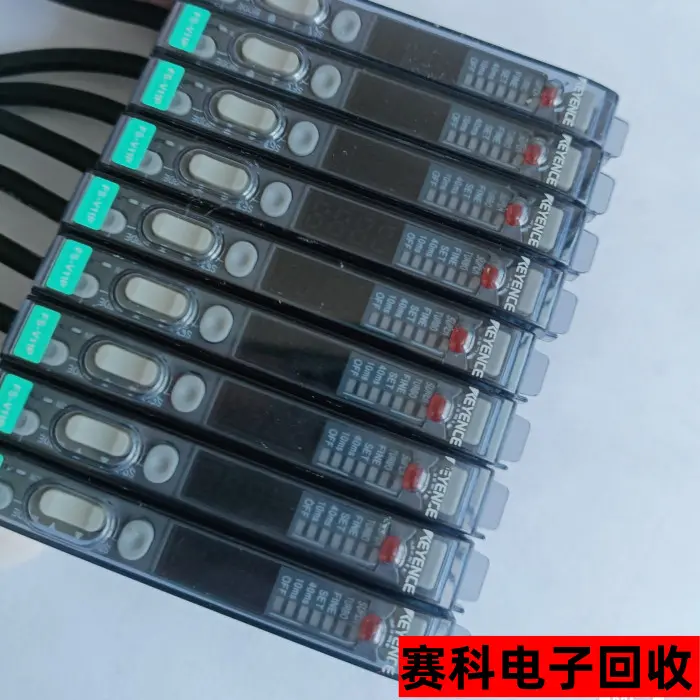 上海回收智能相机 浦东回收AI视觉相机 黄埔回收3D摄像机 - 3