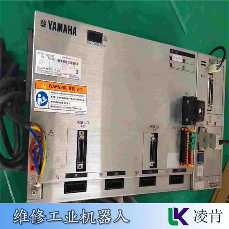 KUKA焊接机械手维修推荐单位 KUKA焊接机械手维修推荐单位