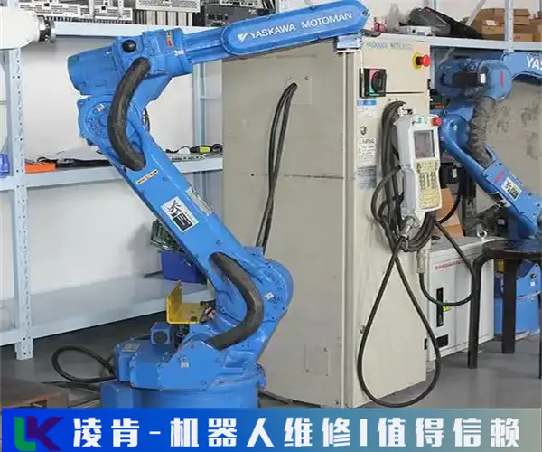 宏升协作机器人维修保养小窍门