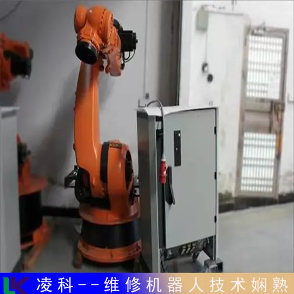 喷涂机器人维修优傲机械手(维修保养)客户评价高