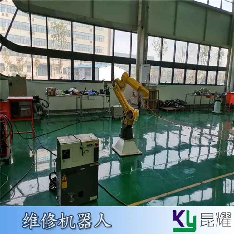 库卡焊接机器人维修保养 2023维修实时10秒前已更新 库卡焊接机器人维修保养 2023维修实时10秒前已更新