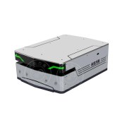 AGV自动搬运机器人米克力美SLAM激光导航AGV小车厂家直销