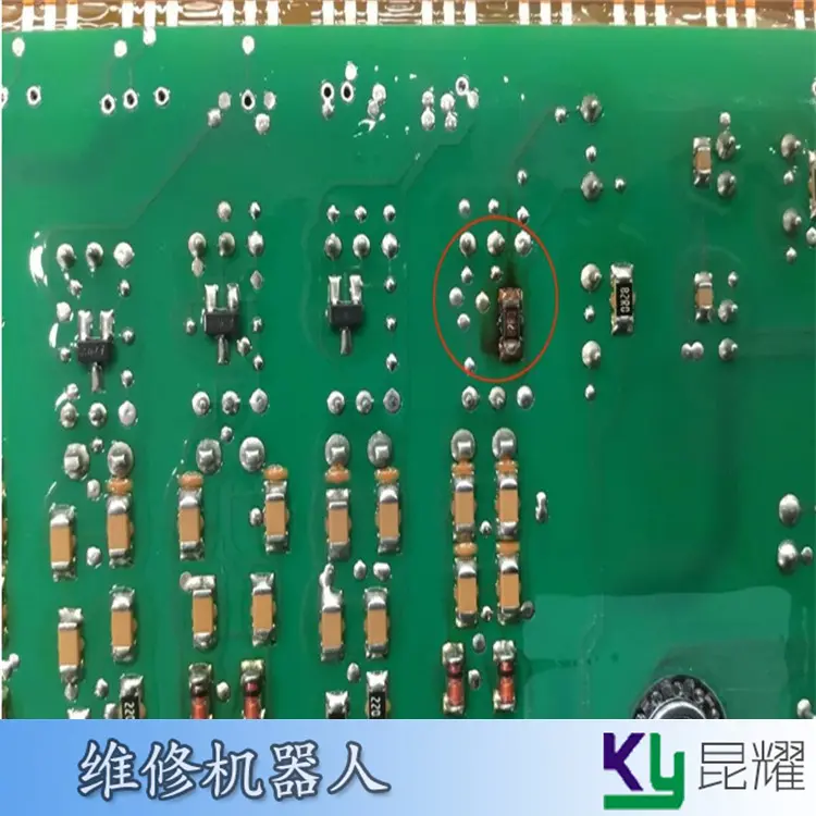 库卡焊接机器人维修保养 2023维修实时10秒前已更新 库卡焊接机器人维修保养 2023维修实时10秒前已更新