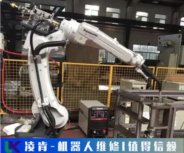 Staubli焊接机械手维修保养价格实惠