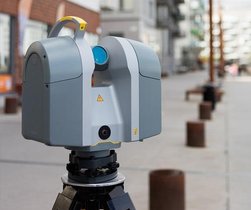 塌陷区域监测、溶洞三维扫描 天宝 TX6三维激光扫描仪报价