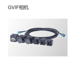 OMRON 欧姆龙 STC-RBS502GV2CB-W工业相机