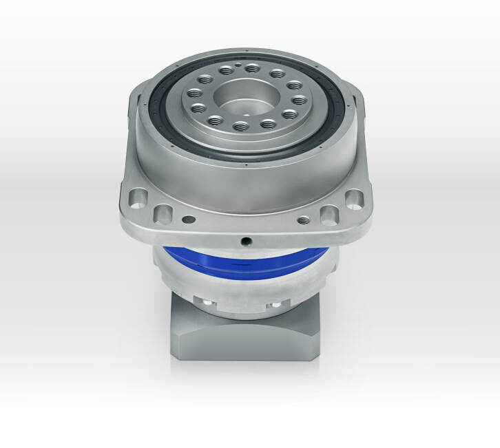 傅家乡VRB-180-30-S5-28HB22行星减速器与谐波减速器 - 3