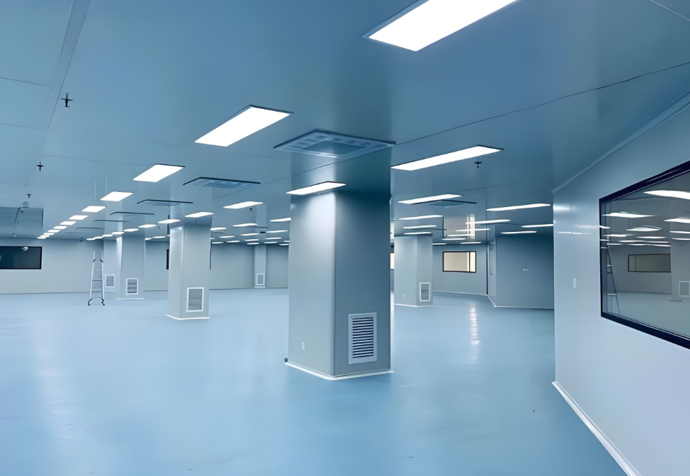 数字孪生无尘车间建模服务 联系电话 - 2