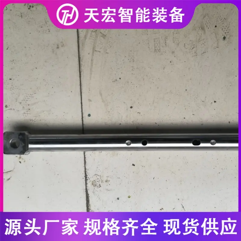 转辙机减速器盖 12号at道岔转辙机 - 3