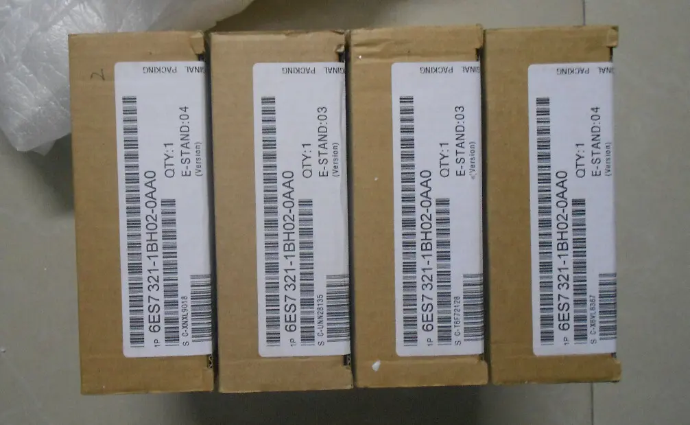 3HAC058366-001 是 ABB 机器人系统 DSQC1024 控制器模块 - 2