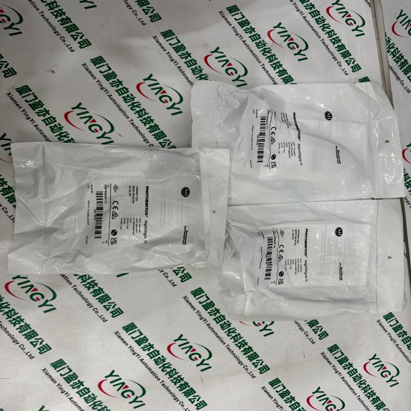 EL3352高性能可编程逻辑控制器机器人 - 3