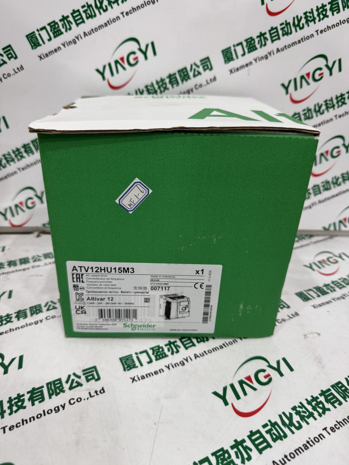 EL3352高性能可编程逻辑控制器机器人