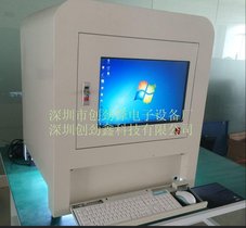 供应高效率离线式AOI检测/创劲锋/中国SMT设备/