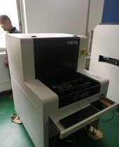 AOI检测设备ST-520 迈瑞自动化 提高直通率的方法