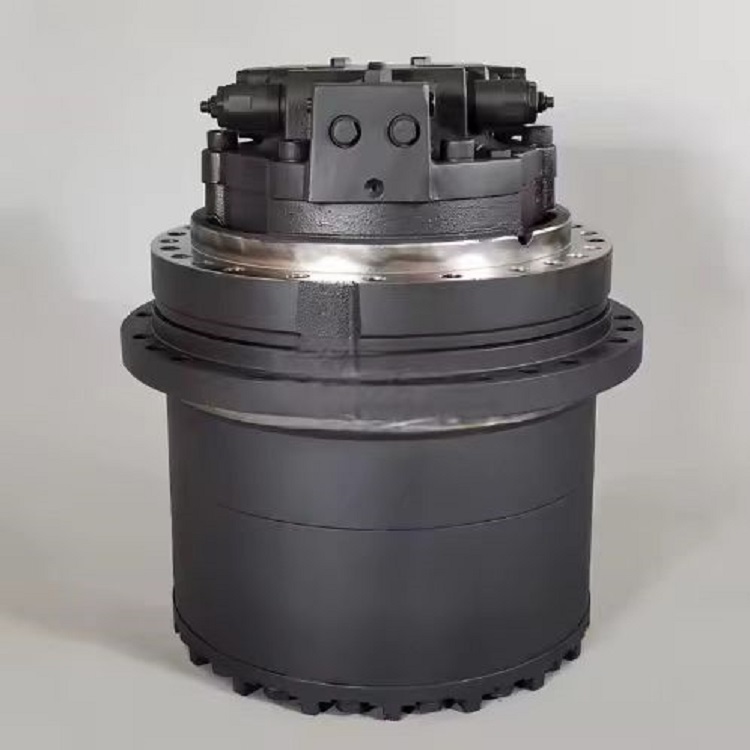 沃尔沃主减速器主减速器 - 2