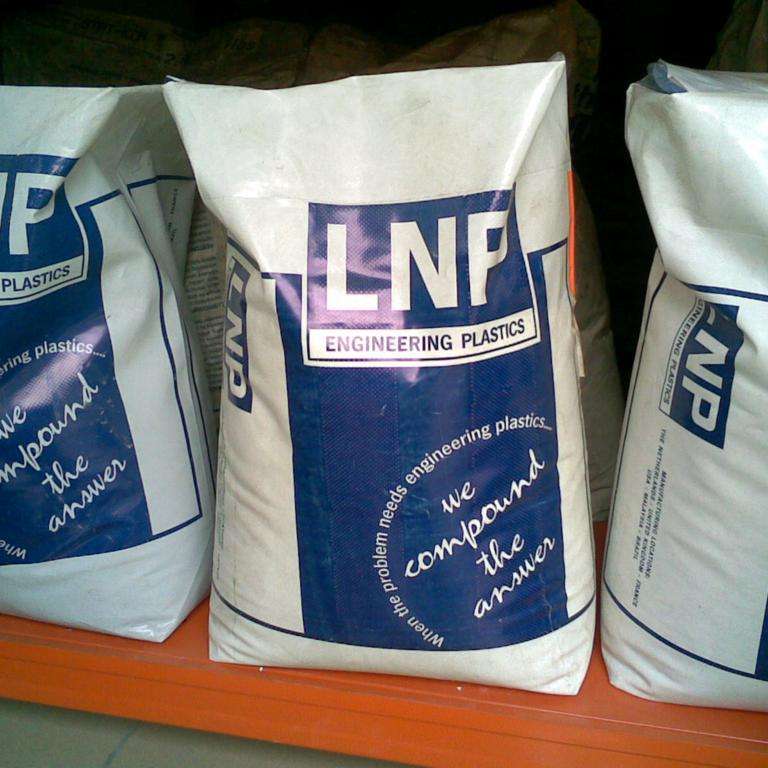 工业级可靠伙伴LNP PF006I 尼龙 陪伴产线日夜运转 自动化配件料