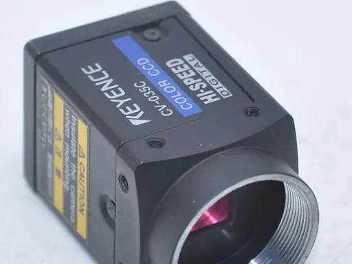 3D 激光工业相机维修 点云异常激光器故障维修
