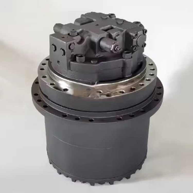 沃尔沃主减速器终传动行程减速器 - 4