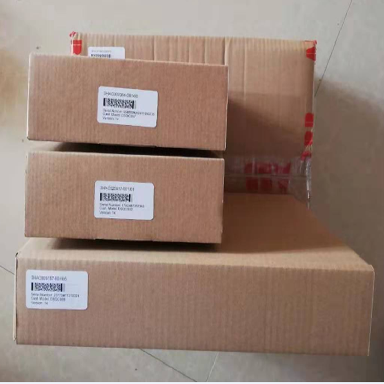 3HAC042582-001机器人配件-瑞典ABB - 4