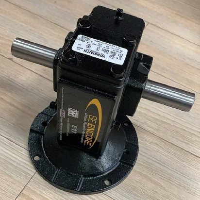 销售美国WINSMITH减速器