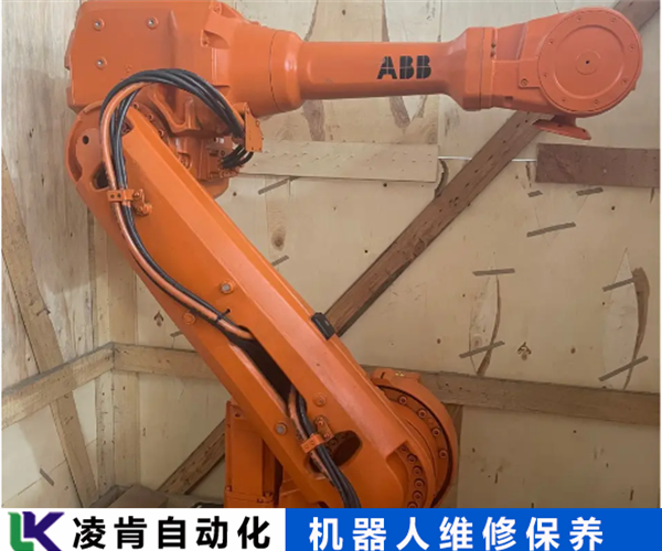 发那科FANUC机器人示教器维修响应及时 - 3