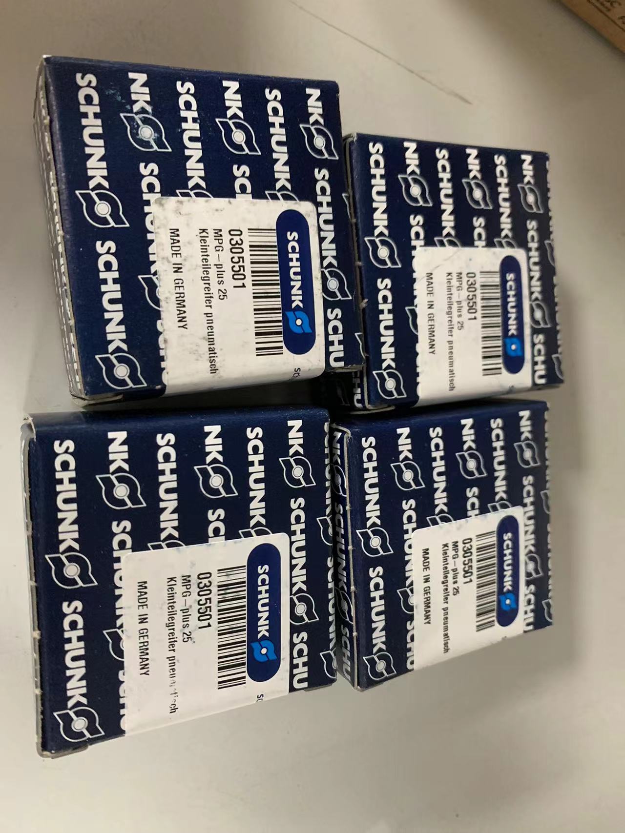 德国GRIP快换盘G-MGW063-2UEN价格低 - 2